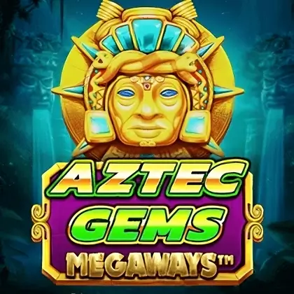 Aztec Gems Megaway