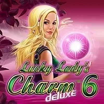 Lucky Ladys Charm