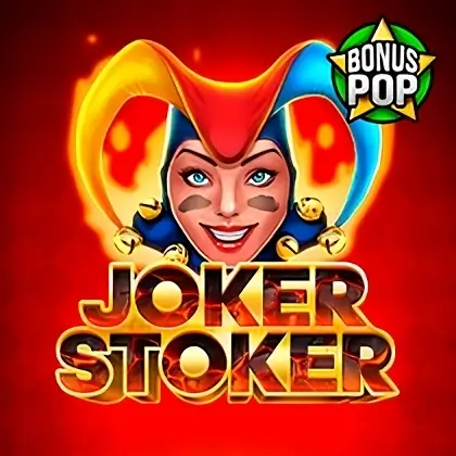 Joker Stoker