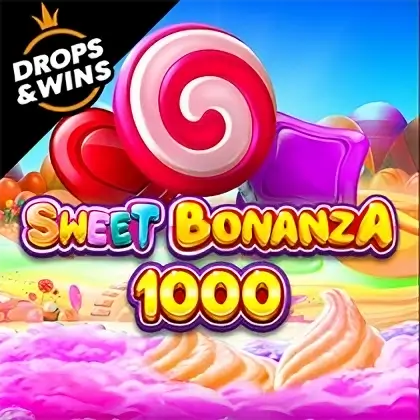 Sweet Bonanza 1000